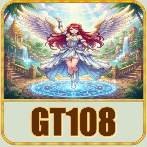 Instalasi gt108