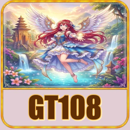 Keamanan gt108
